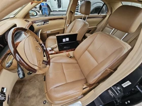 Mercedes-Benz S 550 * Крайна цена* , снимка 9