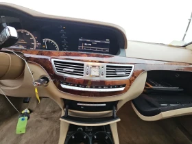 Mercedes-Benz S 550 * Крайна цена* , снимка 11