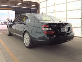 Mercedes-Benz S 550 *  *  | Mobile.bg    5