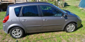 Renault Scenic 2, 0 16v 136 / | Mobile.bg    8