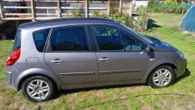 Renault Scenic 2, 0 16v 136 / | Mobile.bg    17