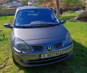 Renault Scenic 2, 0 16v 136 / | Mobile.bg    10