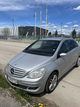 Mercedes-Benz 200 | Mobile.bg    3