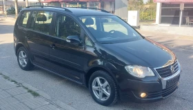 VW Touran 1.9TDI NAVI CAMERA | Mobile.bg    3