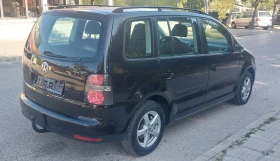 VW Touran 1.9TDI NAVI CAMERA | Mobile.bg    4