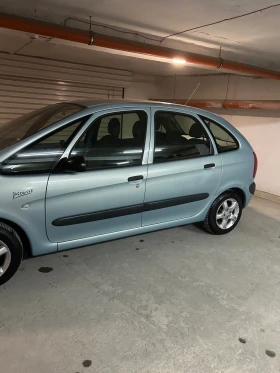     Citroen Xsara picasso 1.8i