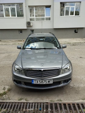 Mercedes-Benz C 220 C220 | Mobile.bg    2