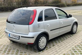     Opel Corsa 1.2i 2006 