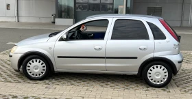     Opel Corsa 1.2i 2006 