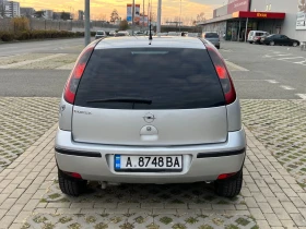     Opel Corsa 1.2i 2006 