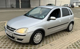 Opel Corsa 1.2i 2006  | Mobile.bg    8