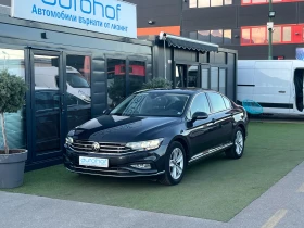 VW Passat ELEGANCE/2.0TSI/DSG7/190к.с./Гаранция, снимка 1