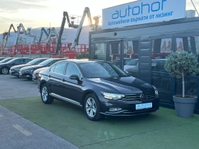 VW Passat ELEGANCE/2.0TSI/DSG7/190к.с./Гаранция, снимка 4