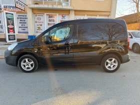 Peugeot Partner 1.6HDI на 98000хил км цената е с ддс, снимка 2