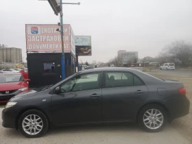 Toyota Corolla 1.6 VVTI СЕДАН, снимка 7