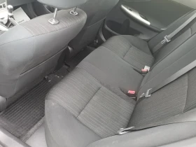 Toyota Corolla 1.6 VVTI СЕДАН, снимка 10