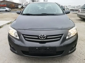 Toyota Corolla 1.6 VVTI СЕДАН, снимка 2