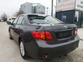 Toyota Corolla 1.6 VVTI СЕДАН, снимка 6