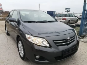 Toyota Corolla 1.6 VVTI СЕДАН, снимка 3