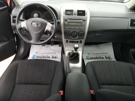 Toyota Corolla 1.6 VVTI СЕДАН, снимка 11