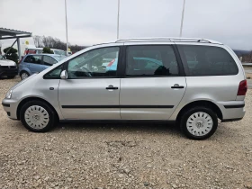 VW Sharan 2.0TDI 140кс 7МЕСТА ! ! КЛИМАТРОНИК, снимка 2