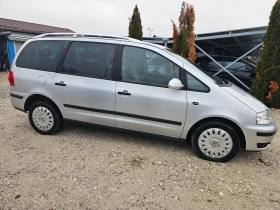 VW Sharan 2.0TDI 140кс 7МЕСТА ! ! КЛИМАТРОНИК, снимка 6