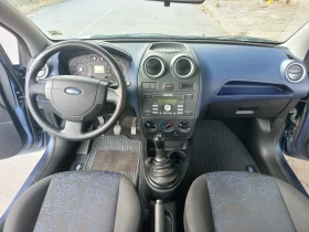 Ford Fiesta, снимка 5