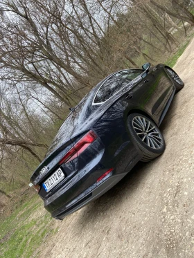 Audi A5 Sportback S line, снимка 2