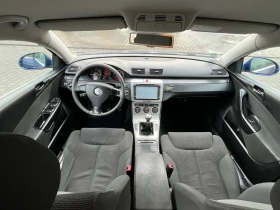 VW Passat 2.0 TDI, снимка 9