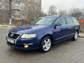 VW Passat 2.0 TDI, снимка 5