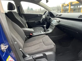 VW Passat 2.0 TDI, снимка 11