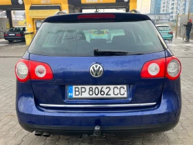 VW Passat 2.0 TDI, снимка 3