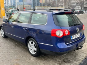 VW Passat 2.0 TDI, снимка 4