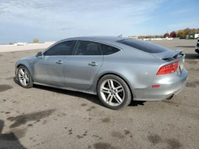 Audi A7 2012 AUDI A7 PRESTIGE | Mobile.bg    5