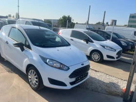 Ford Fiesta 1.5dci -Klima-N1- 2бр. - 8200 лв. - 22316154 15