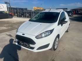 Ford Fiesta 1.5dci -Klima-N1 1