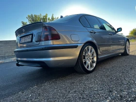 BMW 330, снимка 4