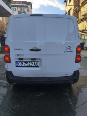 Citroen Jumpy 2.0 Blue-HDi Business M | Mobile.bg    4