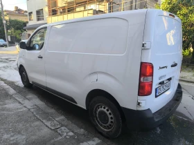 Citroen Jumpy 2.0 Blue-HDi Business M | Mobile.bg    3