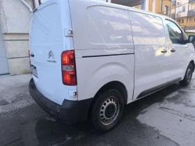Citroen Jumpy 2.0 Blue-HDi Business M | Mobile.bg    5