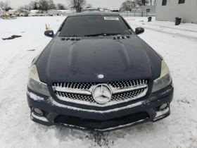 Mercedes-Benz SL 500 FACELIFT* AMG* PACK* * * *  | Mobile.bg    5