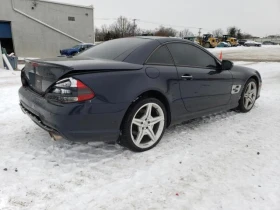 Mercedes-Benz SL 500 FACELIFT* AMG* PACK* * * *  | Mobile.bg    3