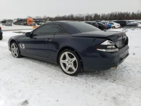 Mercedes-Benz SL 500 FACELIFT* AMG* PACK* * * *  | Mobile.bg    2