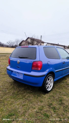 VW Polo 1.0MPI, снимка 7