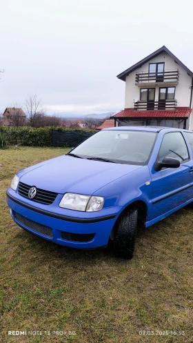 VW Polo 1.0MPI, снимка 4