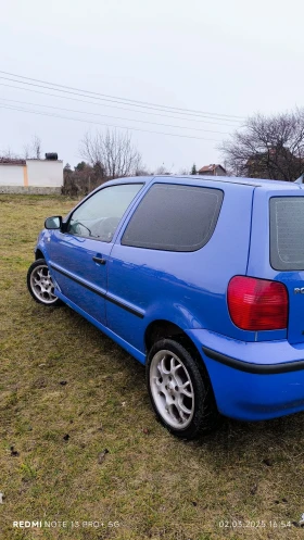 VW Polo 1.0MPI, снимка 6