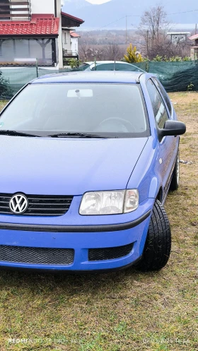 VW Polo 1.0MPI, снимка 3