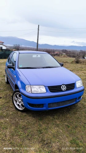 VW Polo 1.0MPI, снимка 2