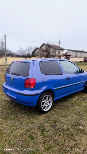 VW Polo 1.0MPI, снимка 5