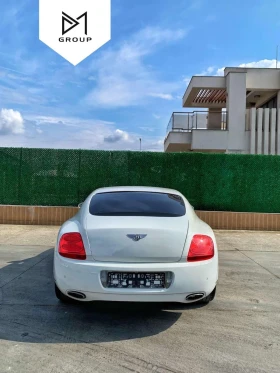 Bentley Continental gt, снимка 3